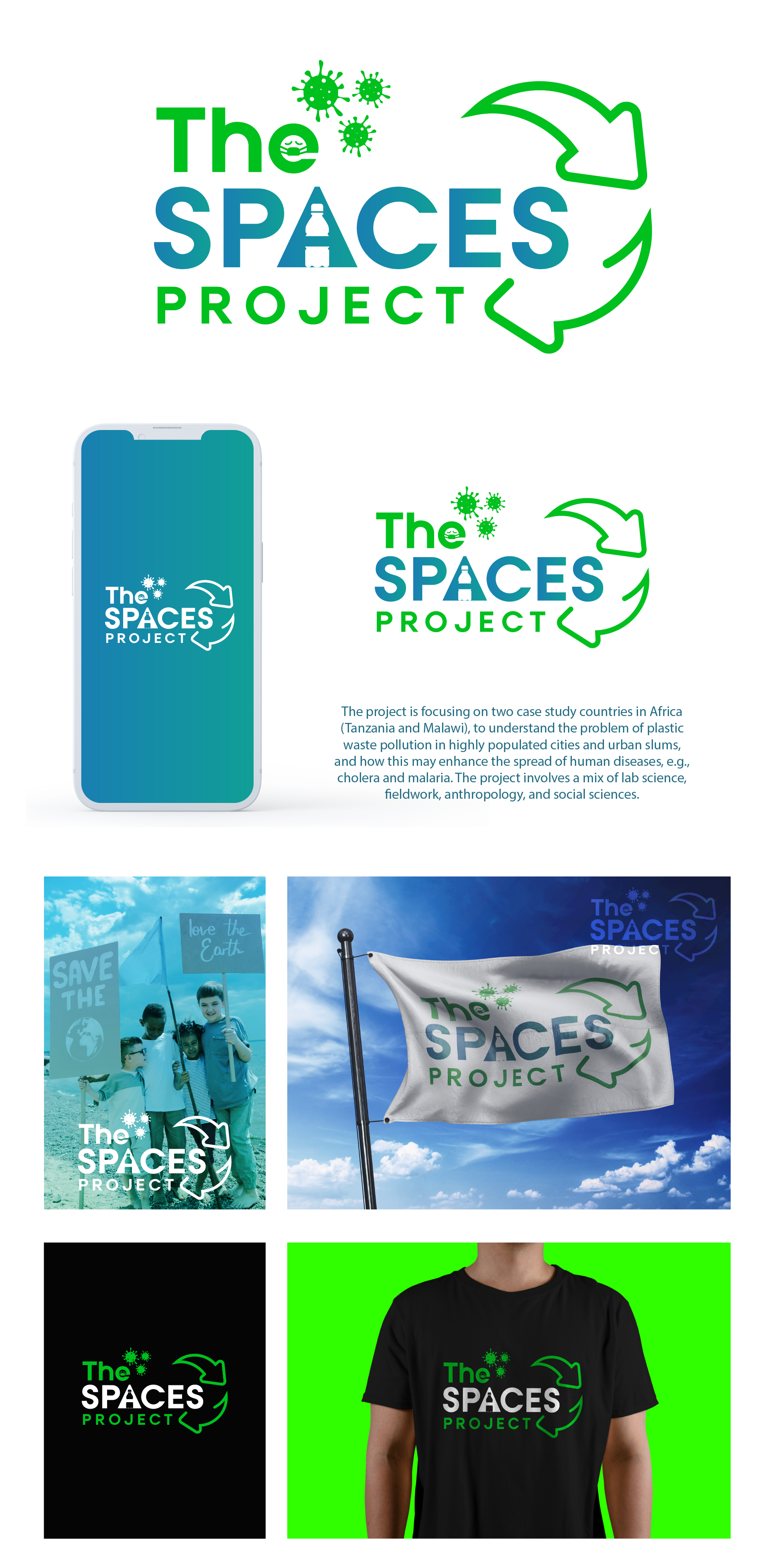 Logo Design by Grapismo Brand Studio for this project | Design #28470981