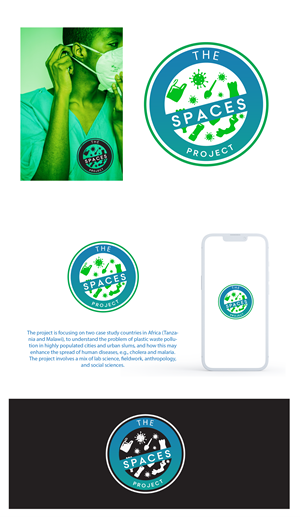 Logo Design by Grapismo Brand Studio for this project | Design: #28471578