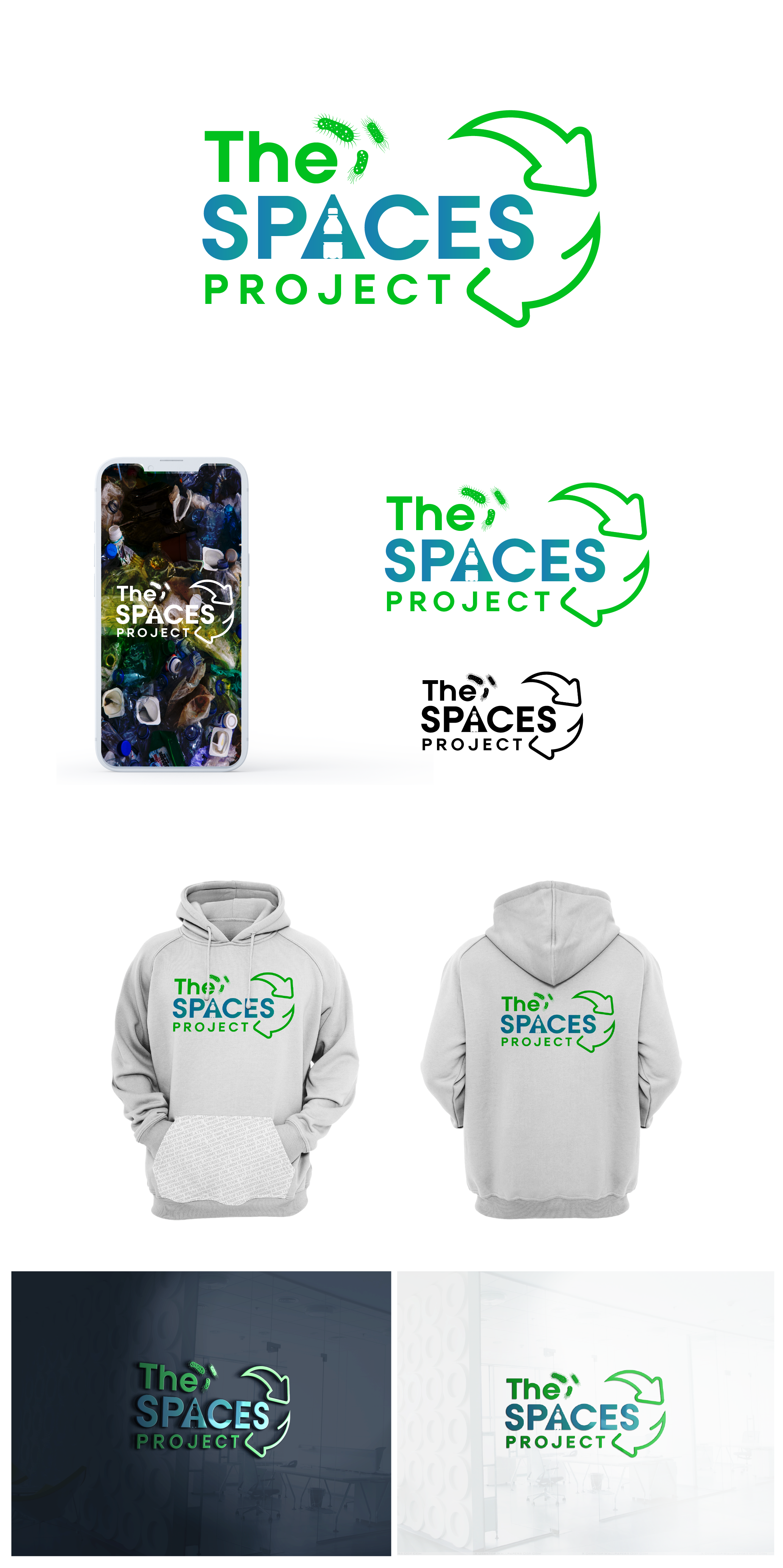 Design de Logo par Grapismo Brand Studio pour ce projet | Design #28484399