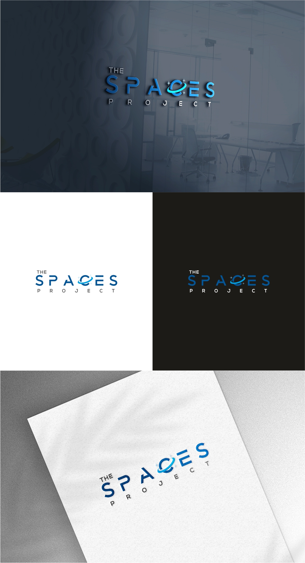 Logo Design by Dave Paresh for this project | Design #28466976