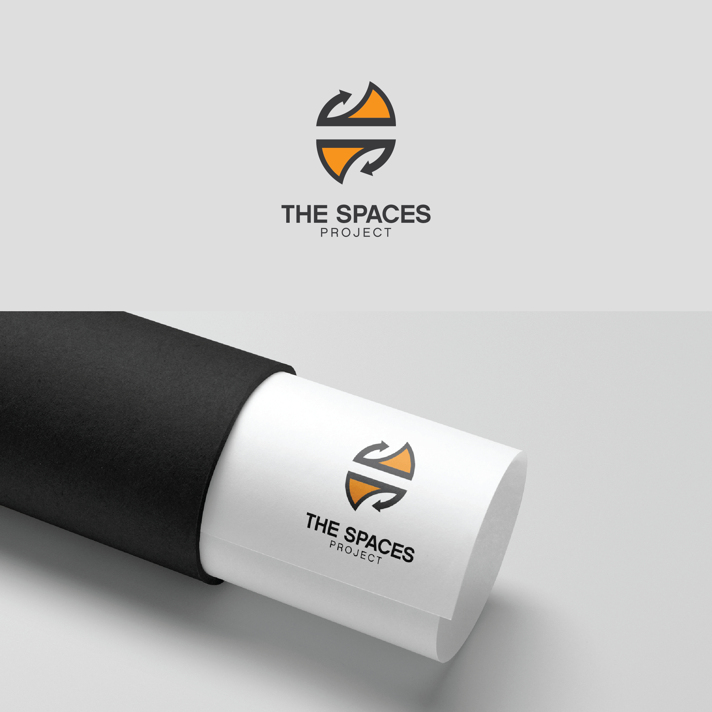 Diseño de Logo por KINETIK™ para este proyecto | Diseño #28466704