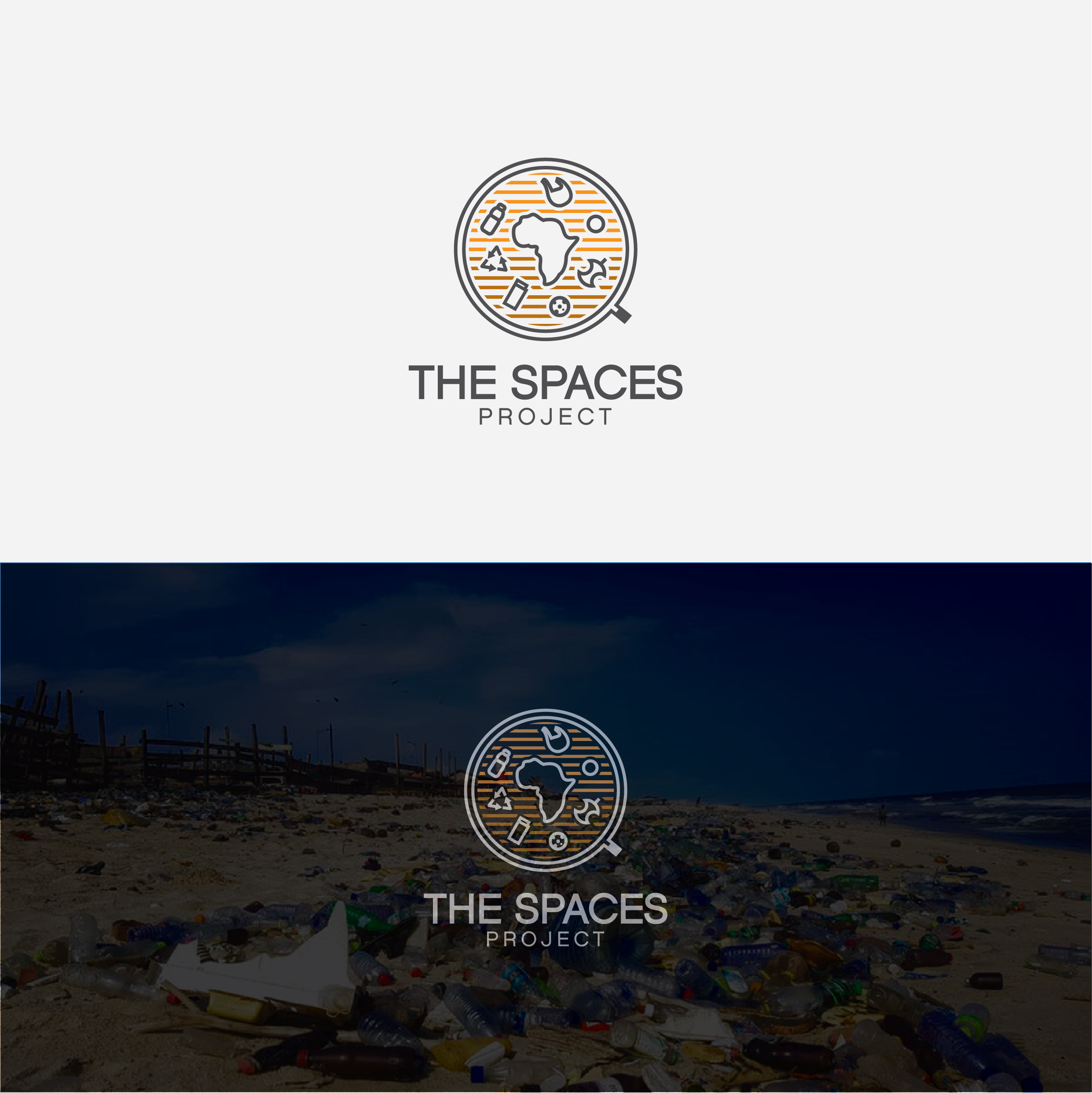 Diseño de Logo por KINETIK™ para este proyecto | Diseño #28477005