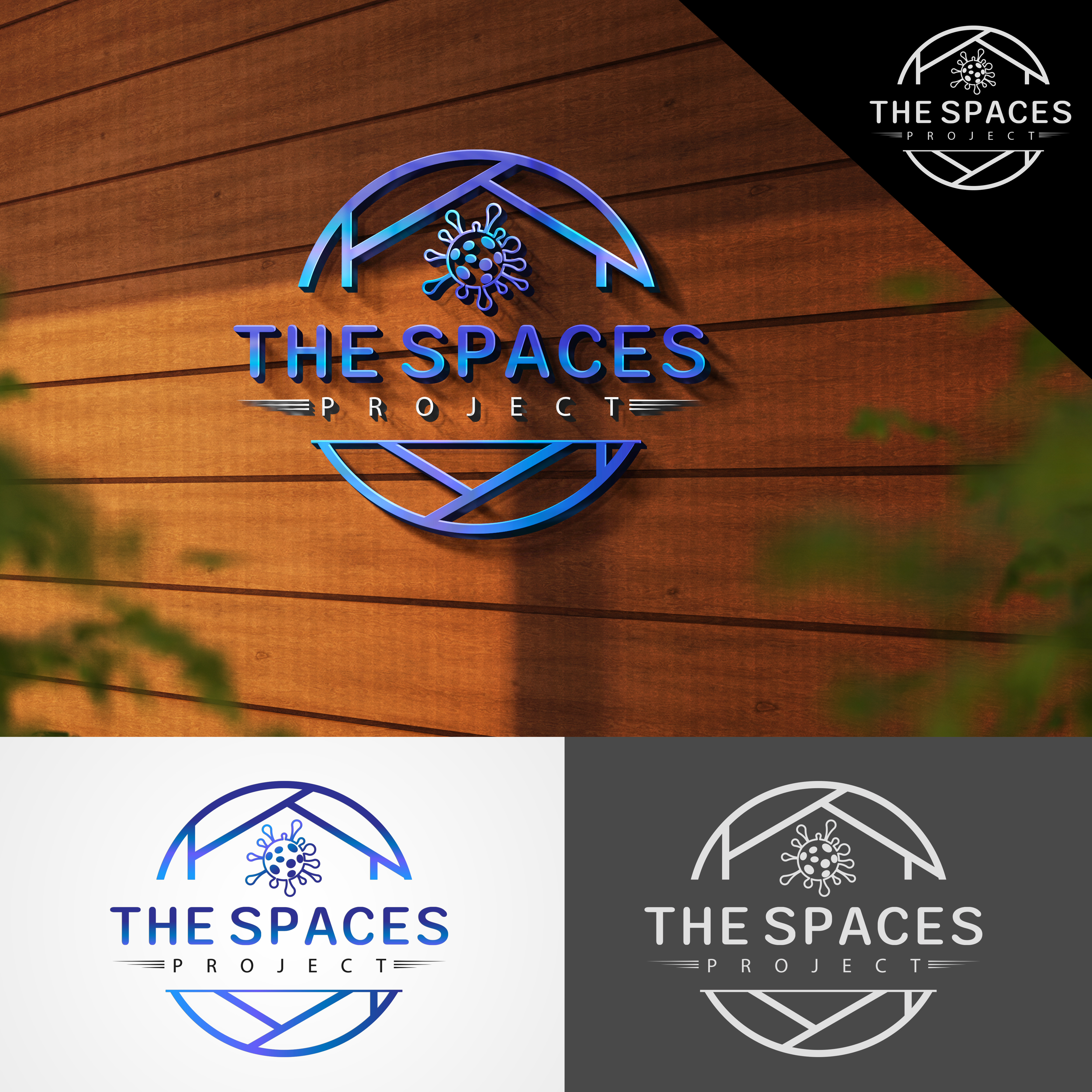 Logo Design by umair rafiq 1 for this project | Design #28477417