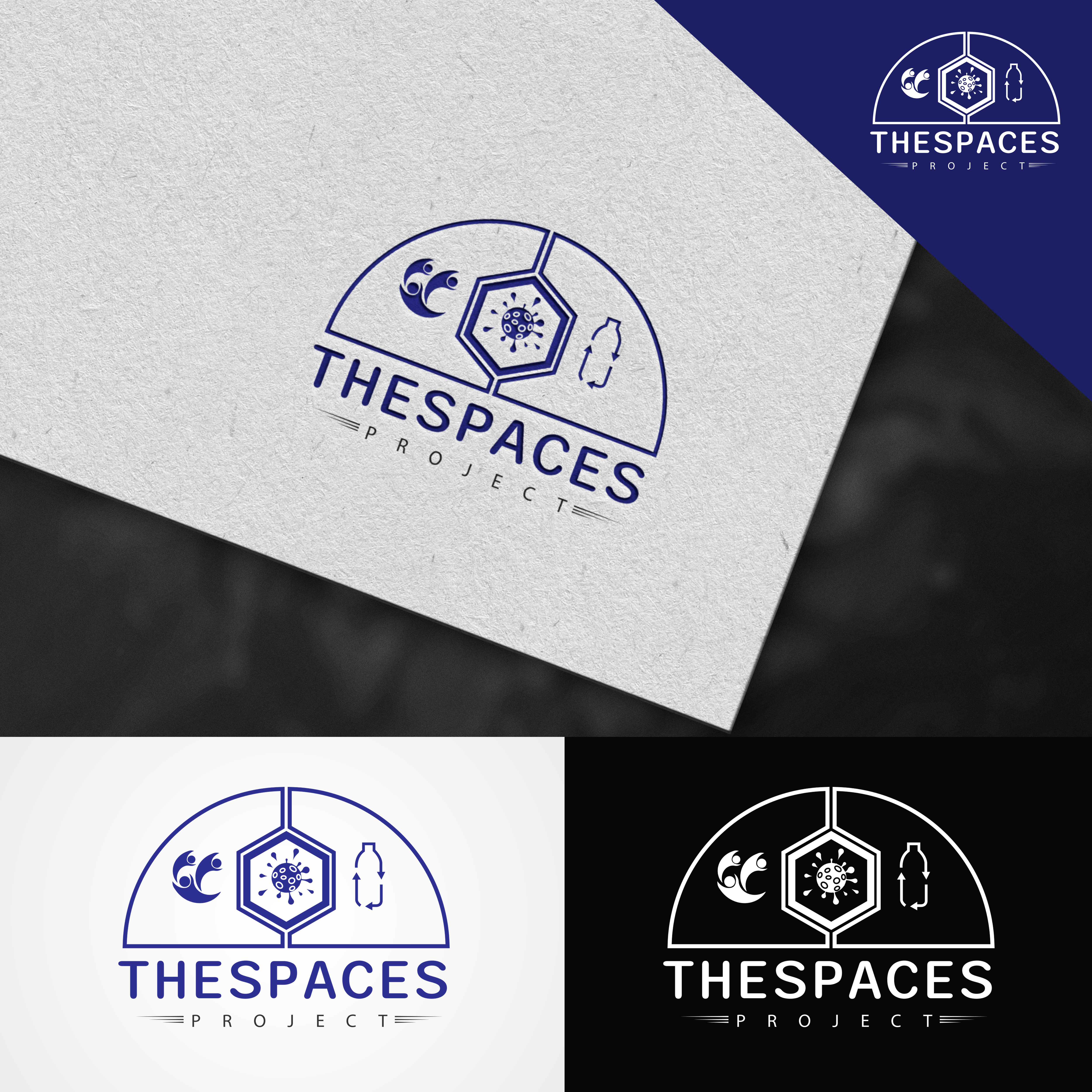 Logo Design by Log-X for this project | Design #28477528
