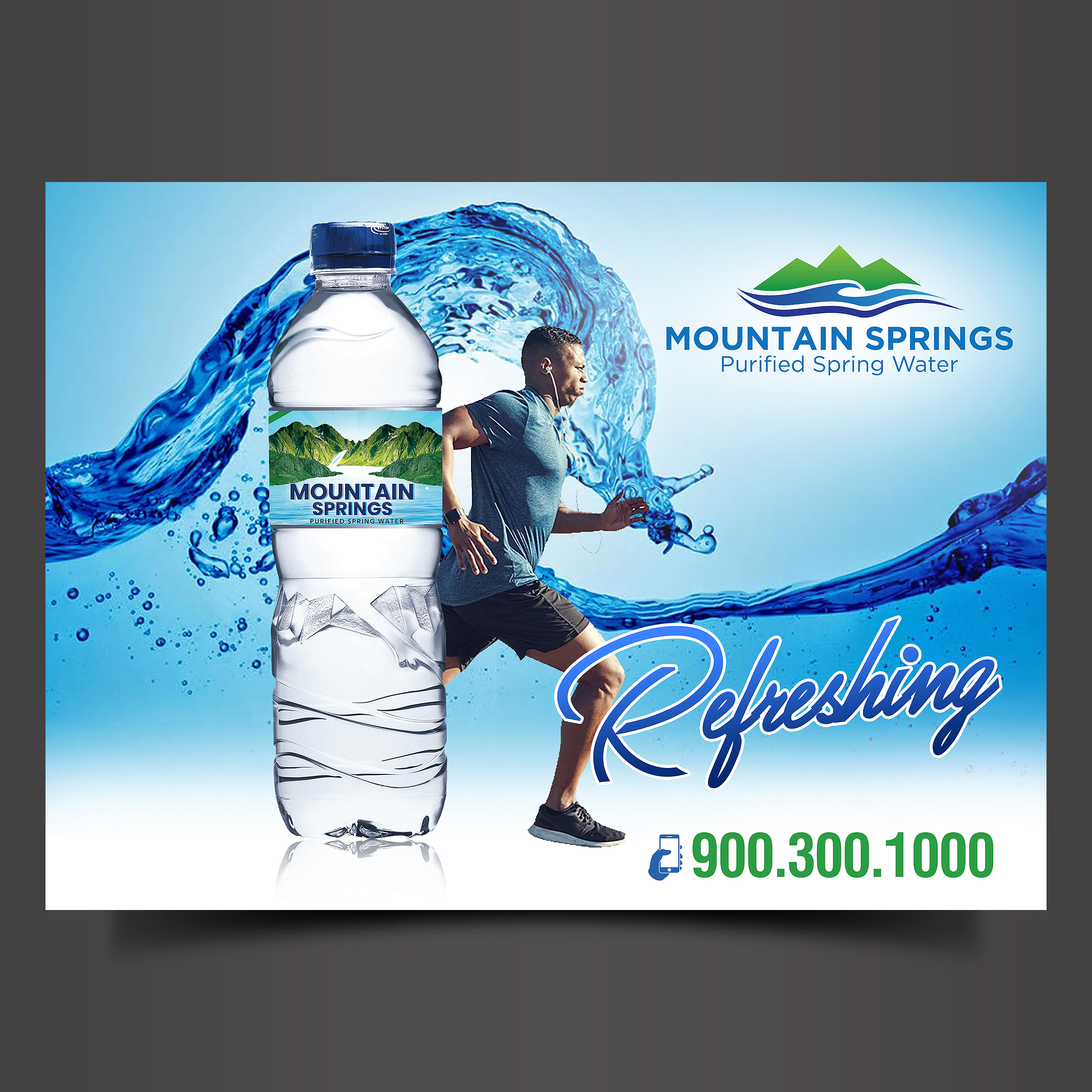 Billboard Design by Designers Hub for PrimeHealth Medical | Design #28480369