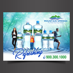 Werbetafel-Design von Designers Hub für PrimeHealth Medical | Design: #28490248