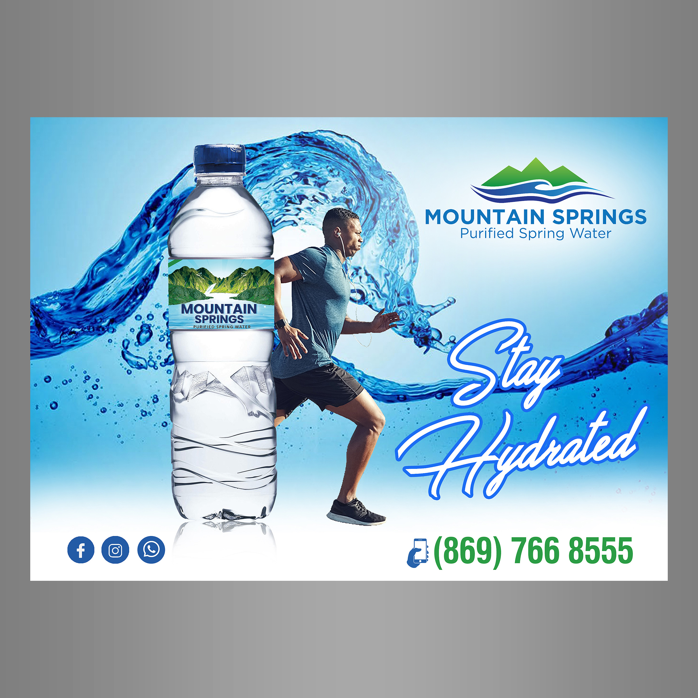 Billboard Design by Designers Hub for PrimeHealth Medical | Design #28606459