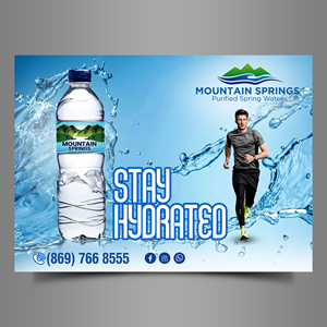 Werbetafel-Design von Designers Hub für PrimeHealth Medical | Design: #28610855