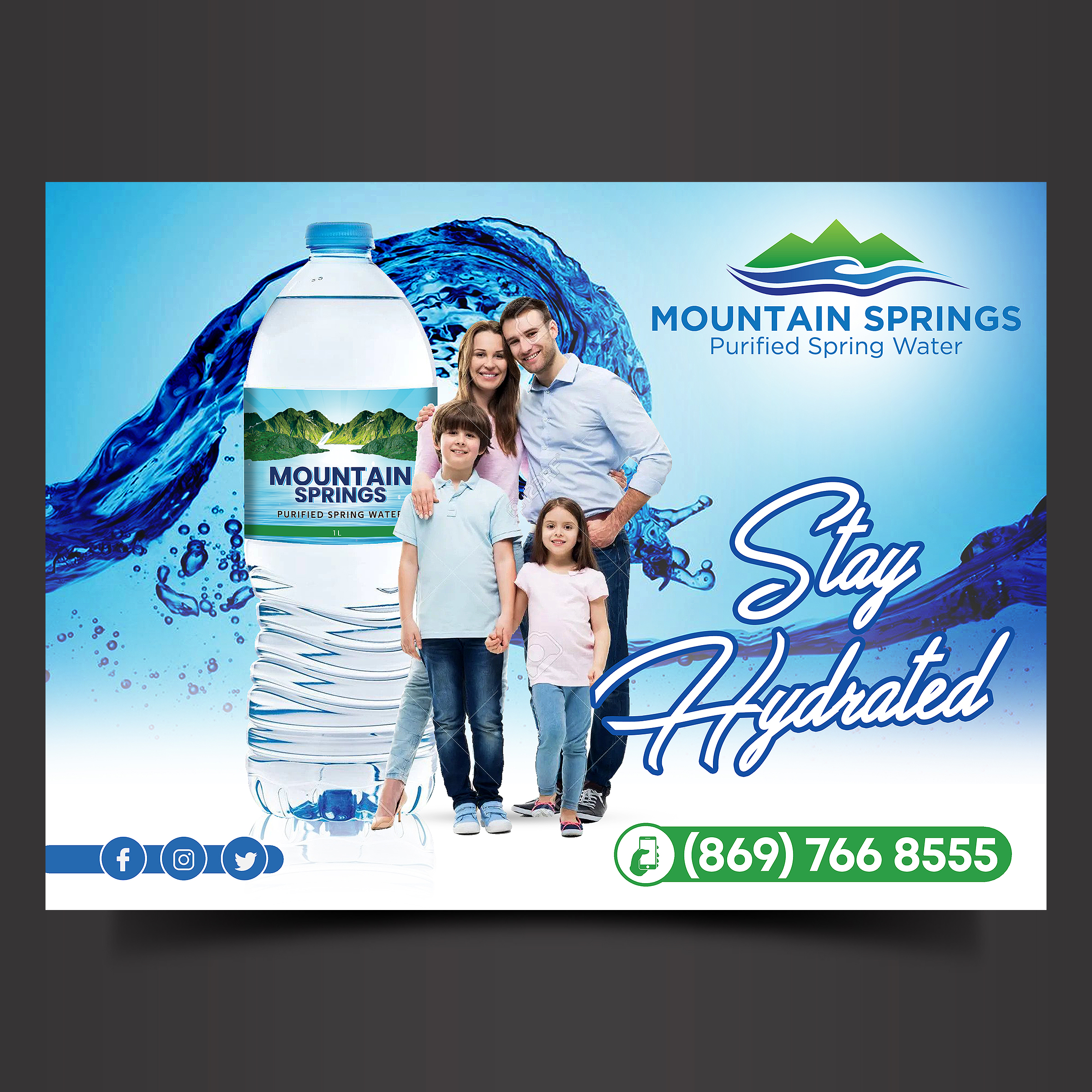 Billboard Design by Designers Hub for PrimeHealth Medical | Design #28959385