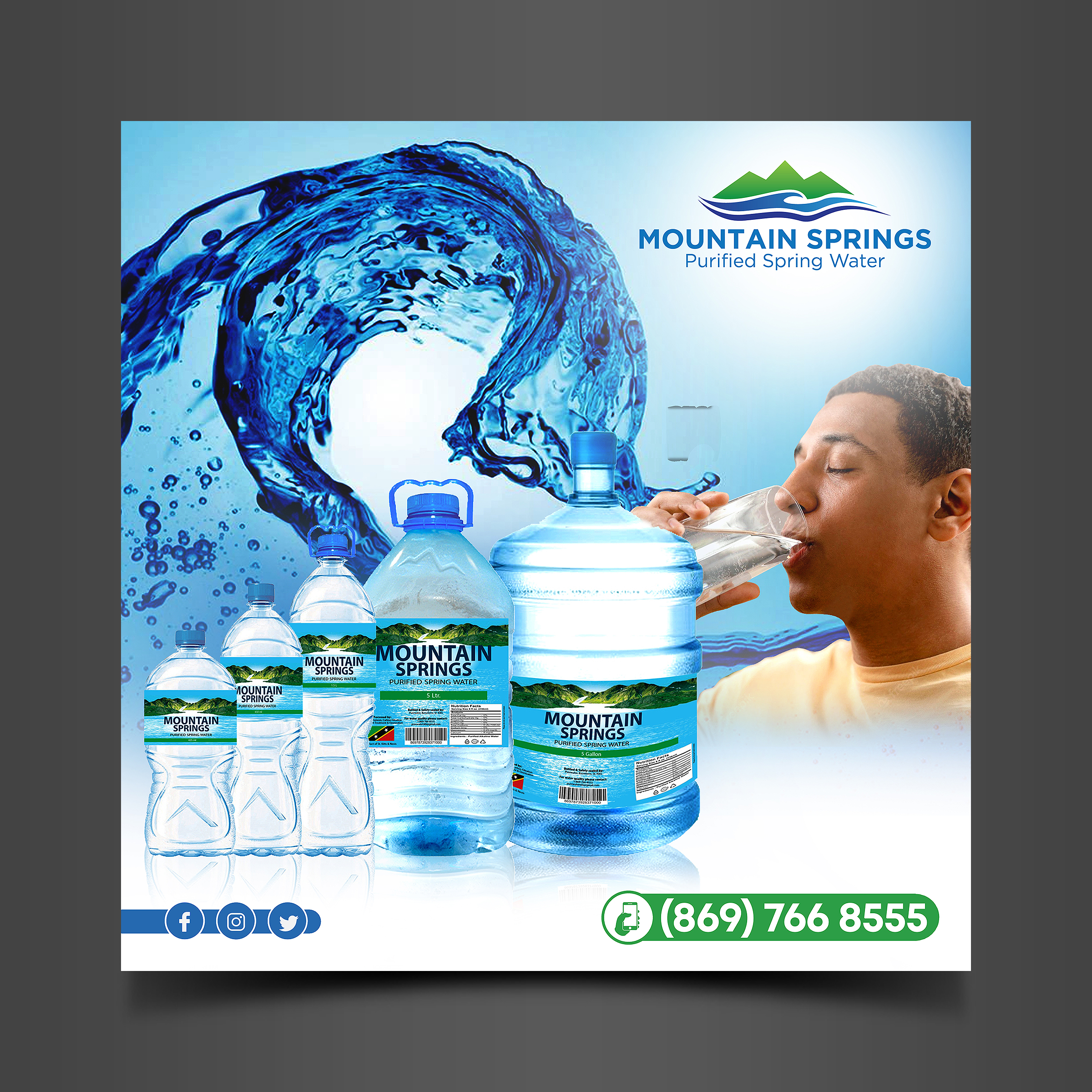 Billboard Design by Designers Hub for PrimeHealth Medical | Design #29052578