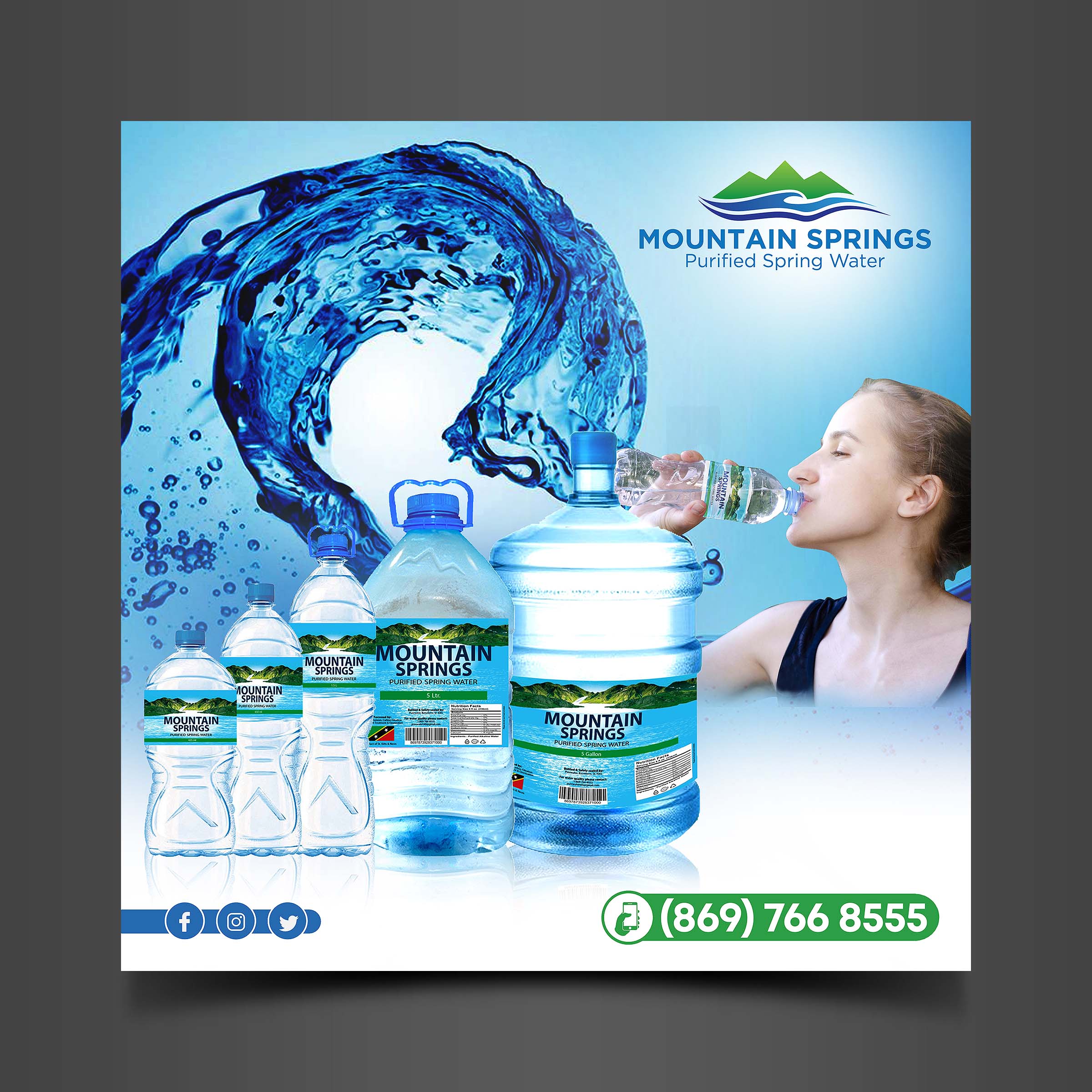Billboard Design by Designers Hub for PrimeHealth Medical | Design #29058089