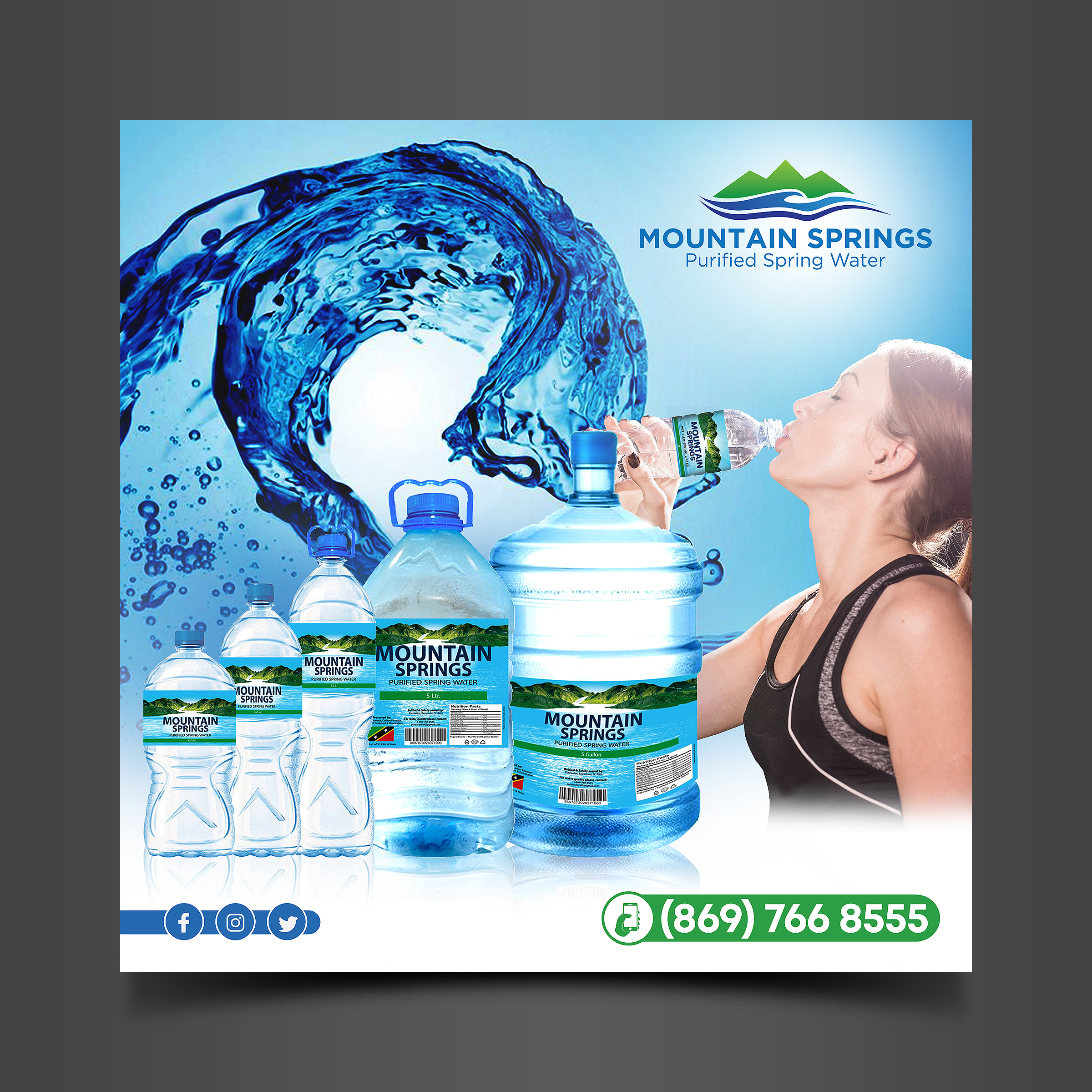 Billboard Design by Designers Hub for PrimeHealth Medical | Design #29065633