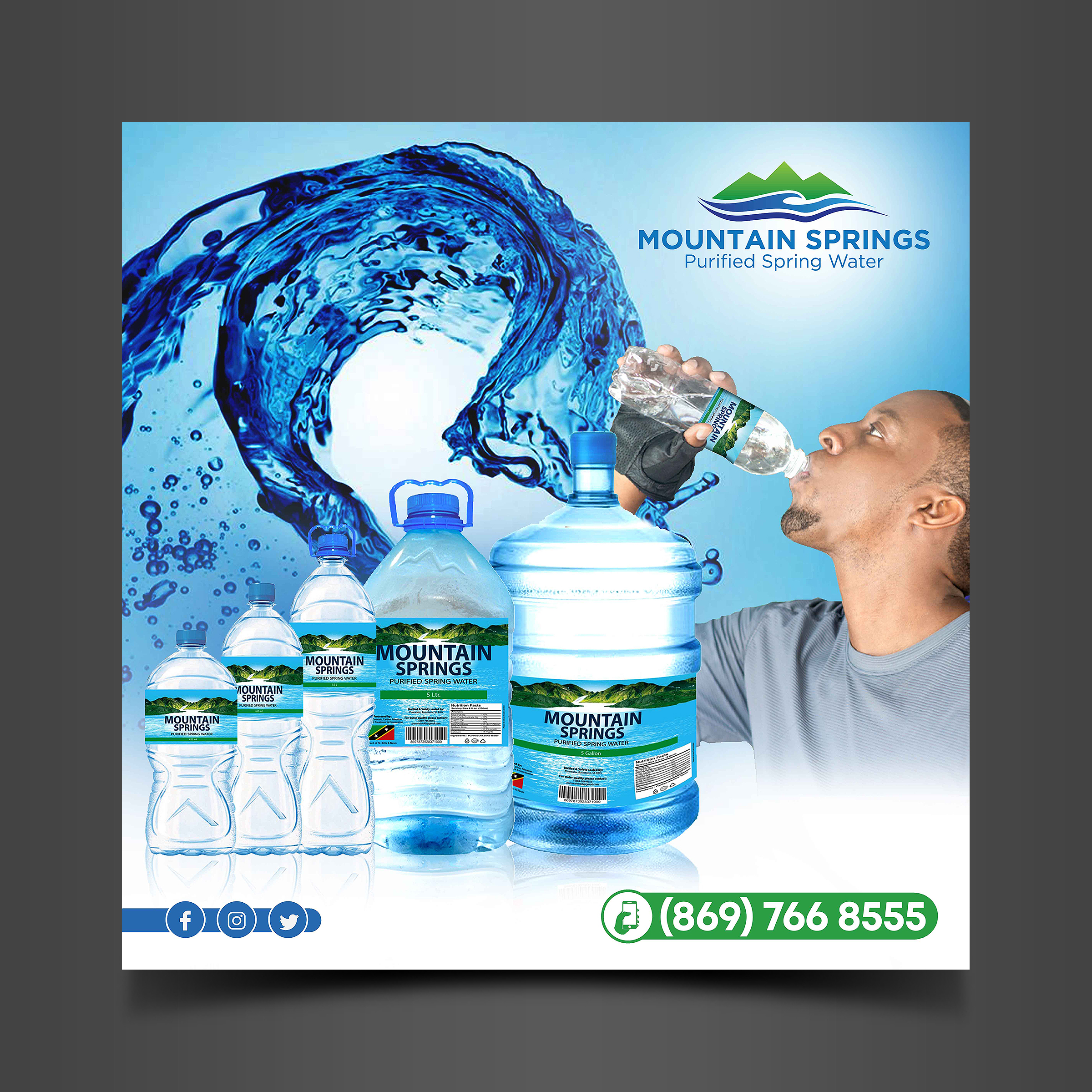Billboard Design by Designers Hub for PrimeHealth Medical | Design #29077677