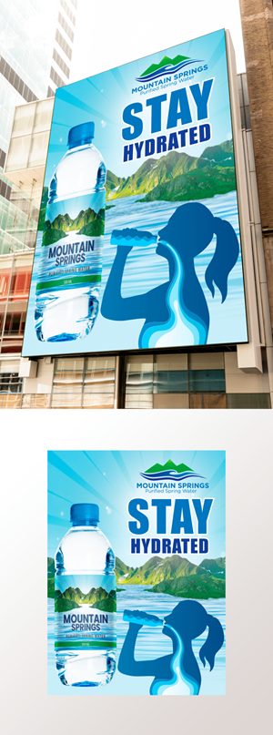 Werbetafel-Design von KreativeMadz für PrimeHealth Medical | Design: #28469636