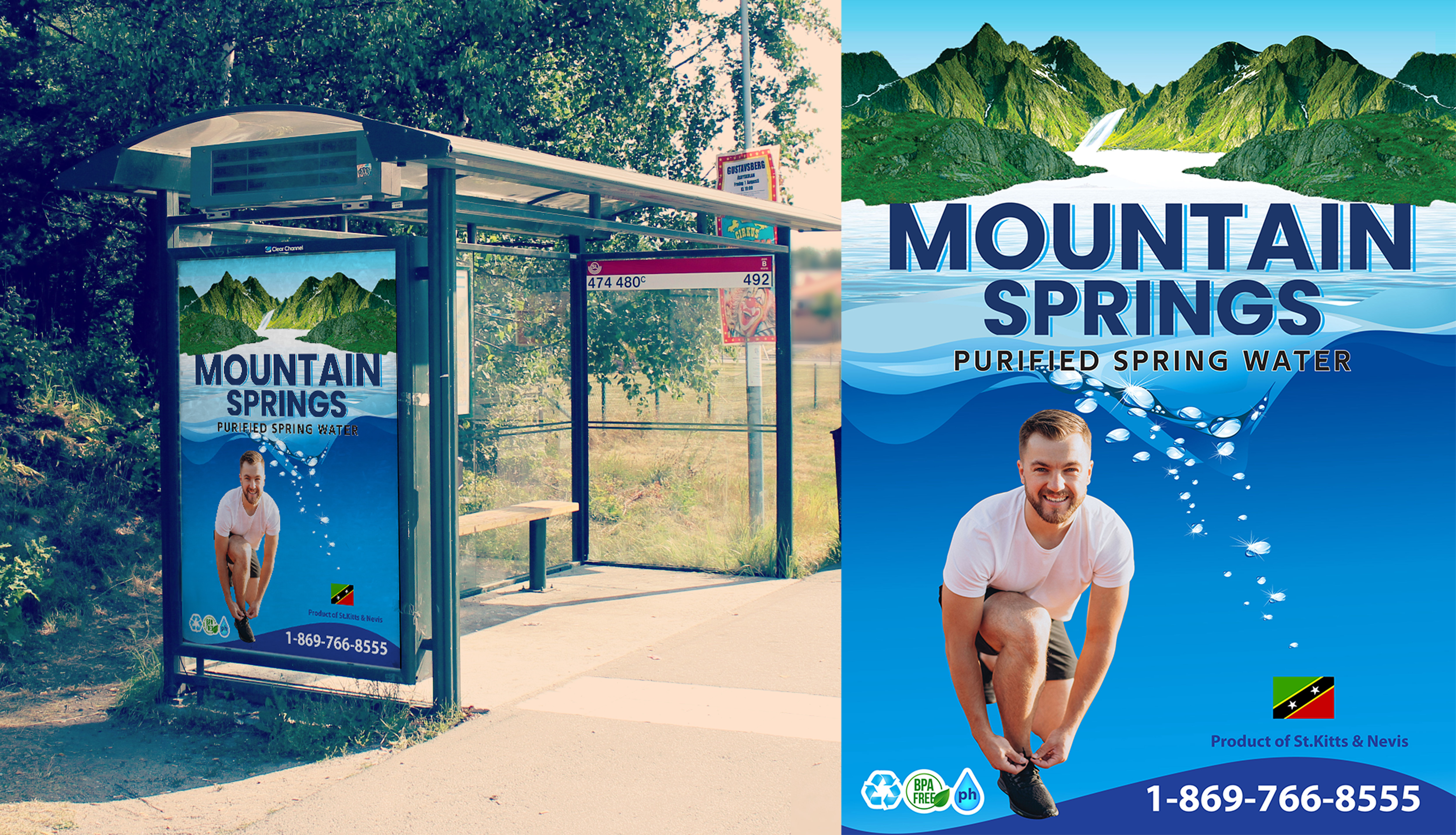 Billboard Design by Impressive Sol for PrimeHealth Medical | Design #28486300