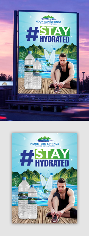 Billboard Design by debdesign for PrimeHealth Medical | Design: #28488833