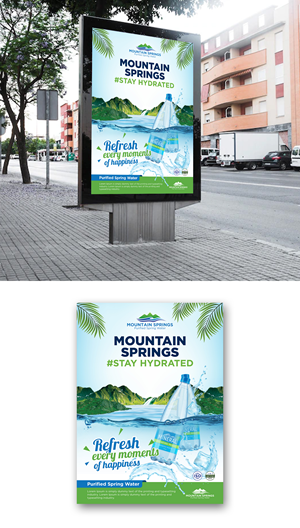 Billboard Design by debdesign for PrimeHealth Medical | Design: #28489169