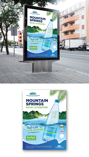 Billboard Design by debdesign for PrimeHealth Medical | Design: #28489170