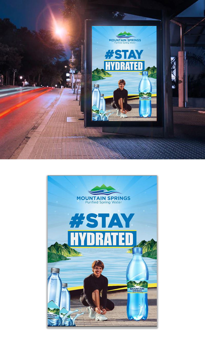 Billboard Design by debdesign for PrimeHealth Medical | Design #28489913