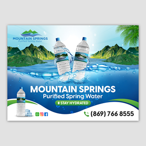 Billboard Design by debdesign for PrimeHealth Medical | Design: #28842017