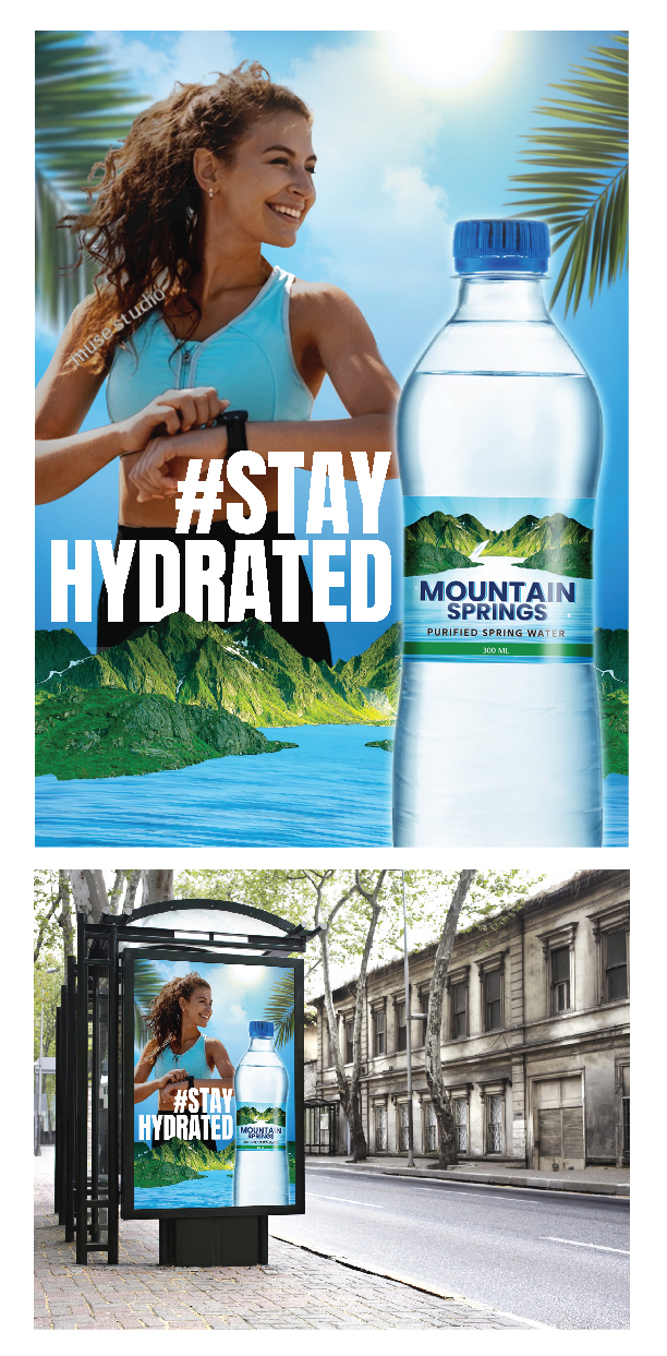 Billboard Design by JR-Design for PrimeHealth Medical | Design #28482056