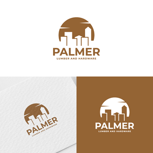 Logo Design by NOMLAS for this project | Design #28470357