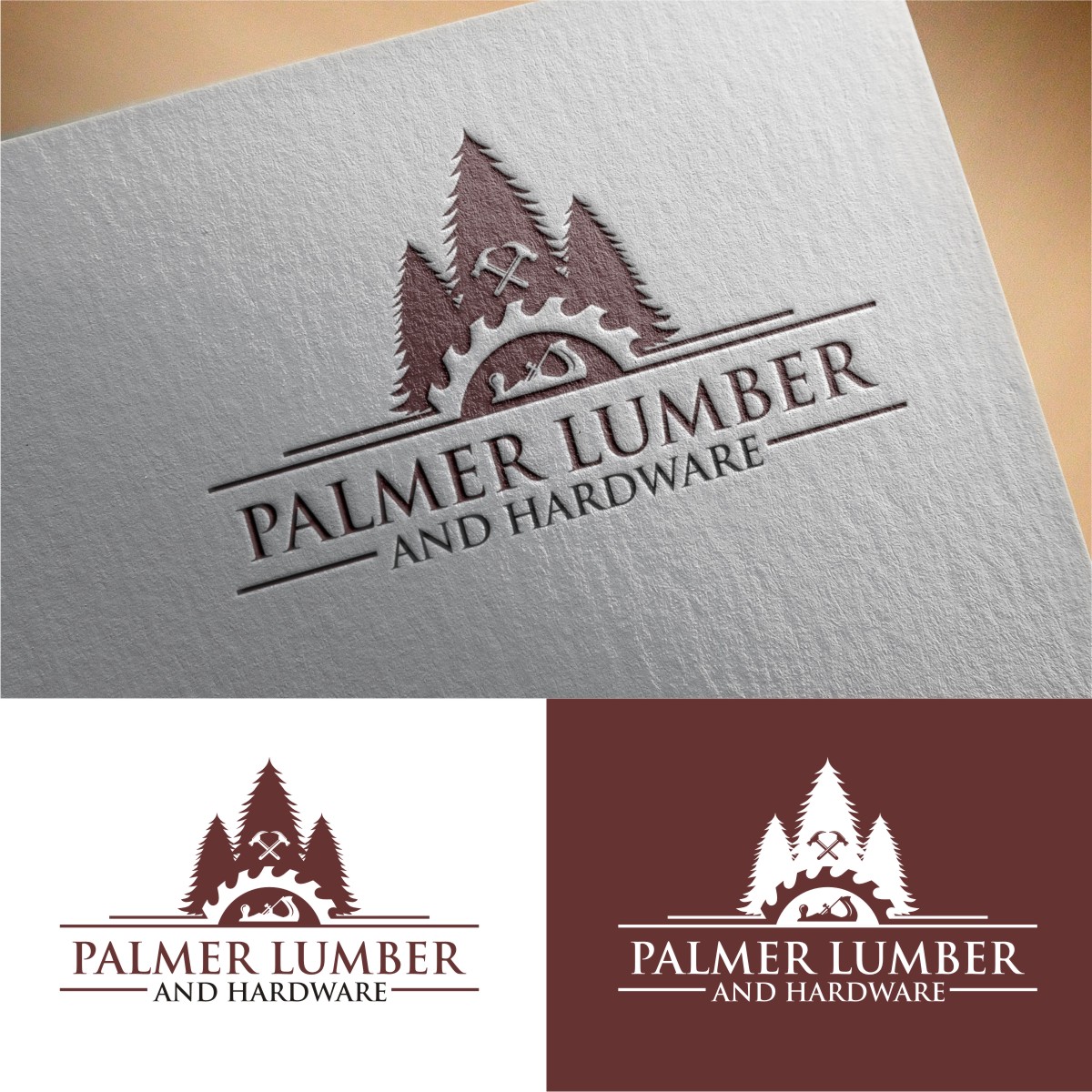 Logo-Design von OrianO-70 für dieses Projekt | Design #28468965