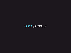 Logo Design by Atvento Graphics for Oncopreneur | Design: #28481695