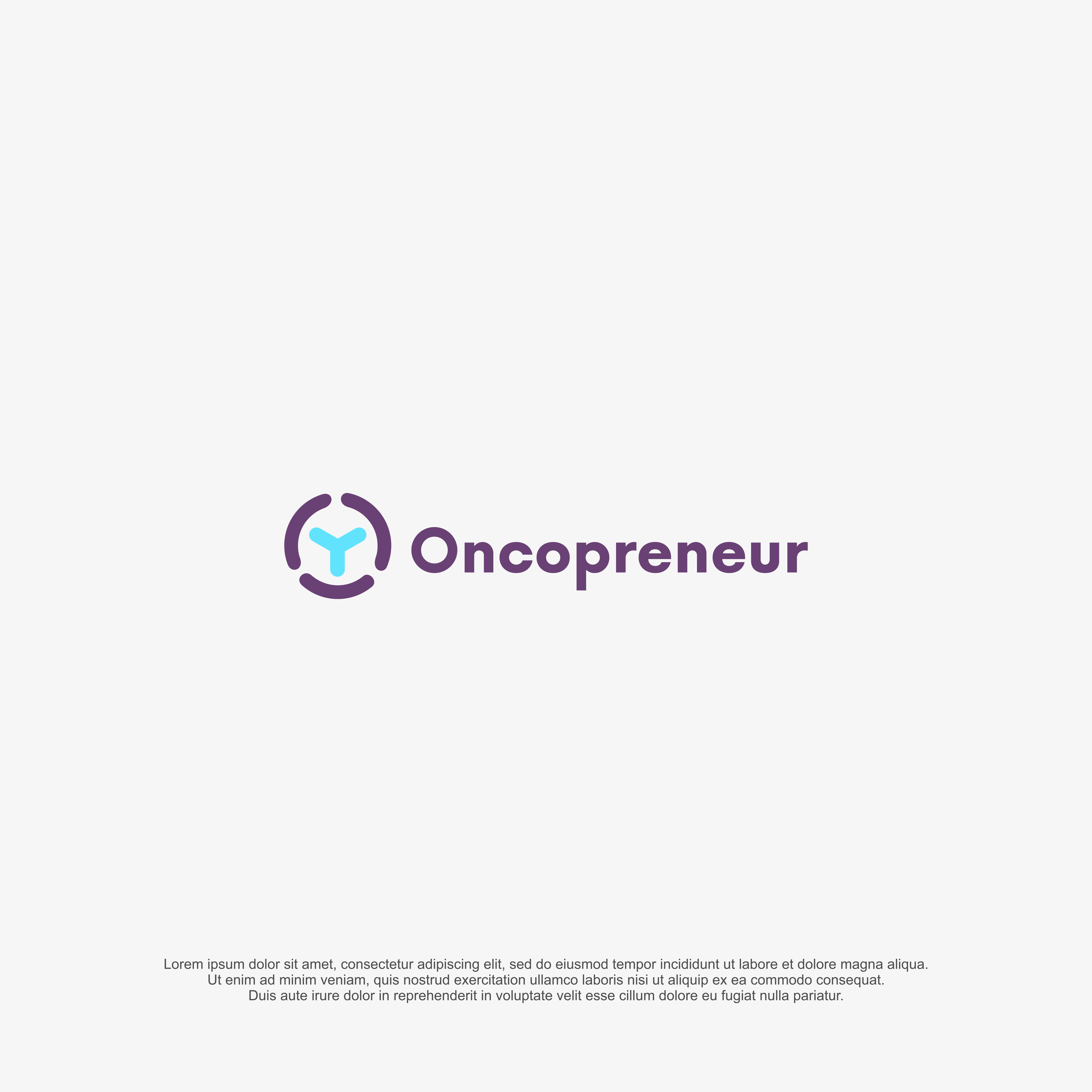 Logo Design by R!CKY for Oncopreneur | Design #28487940