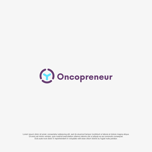 Logo Design by R!CKY for Oncopreneur | Design #28487940