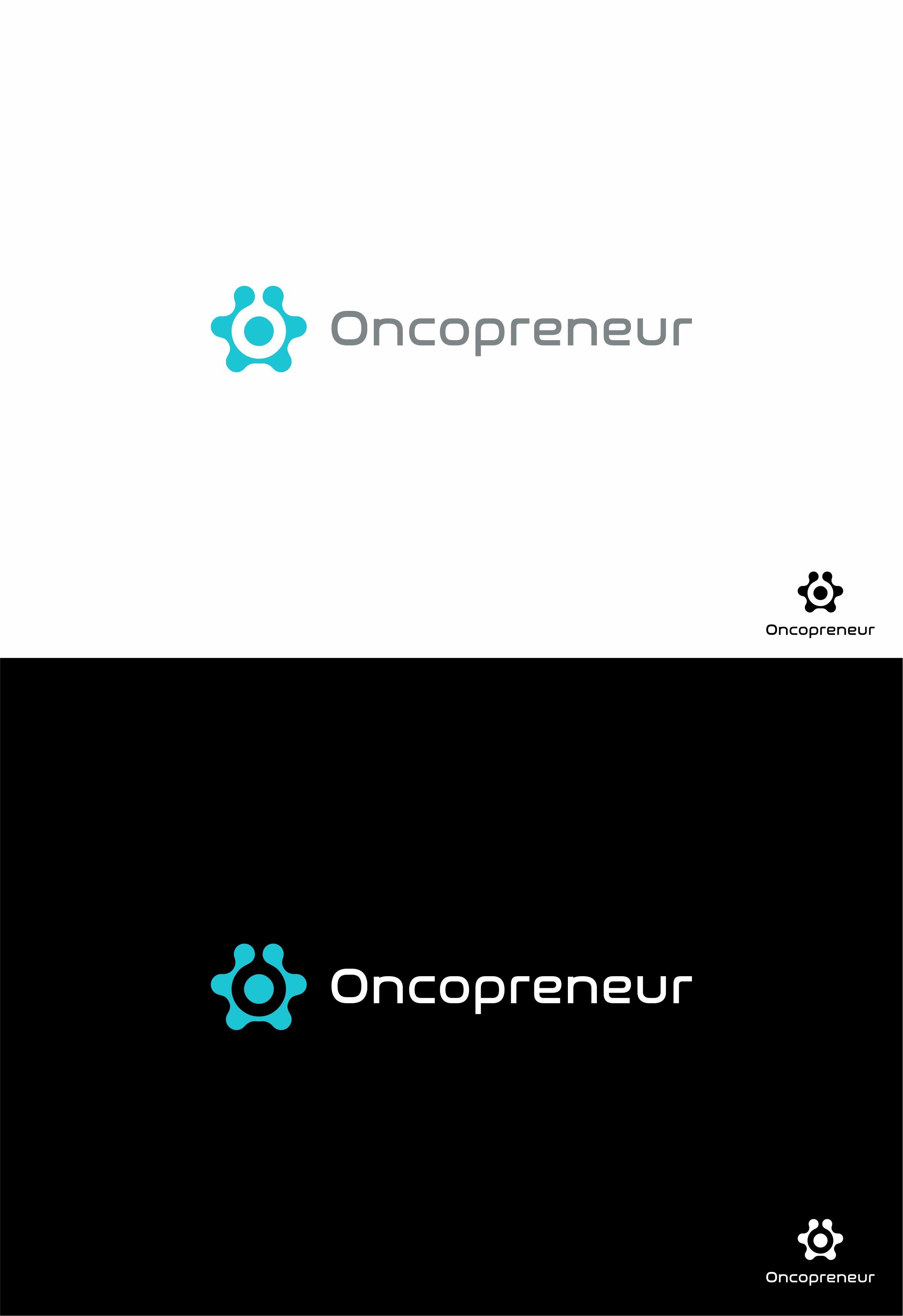 Logo Design by ace_art™ for Oncopreneur | Design #28469283