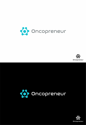 Logo Design by ace_art™ for Oncopreneur | Design: #28469283