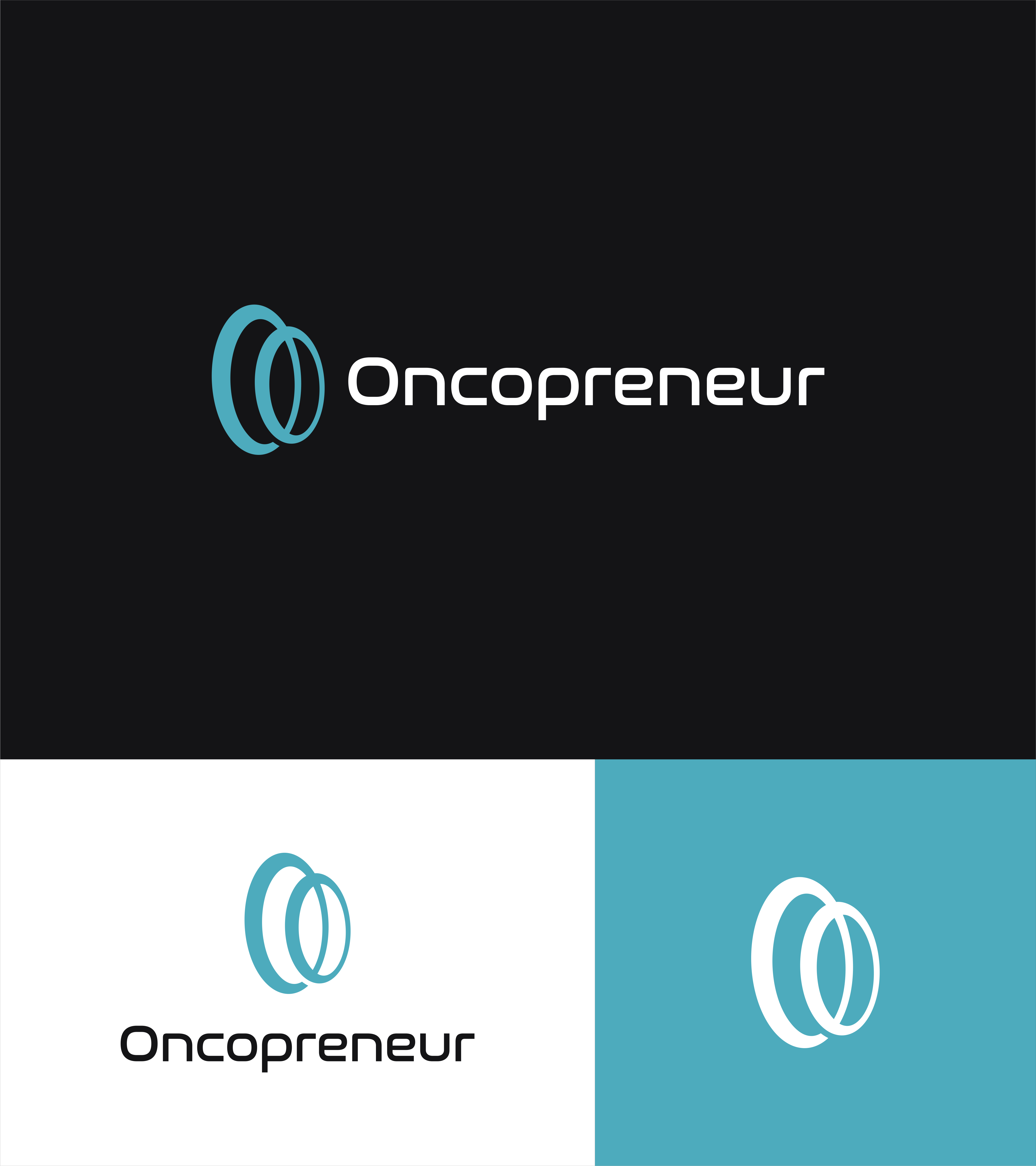 Logo Design by soriyeee for Oncopreneur | Design #28480394