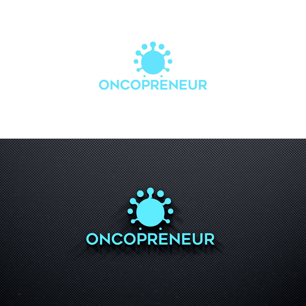 Logo Design by Trident for Oncopreneur | Design #28479285