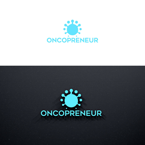 Logo Design by Trident for Oncopreneur | Design: #28479285