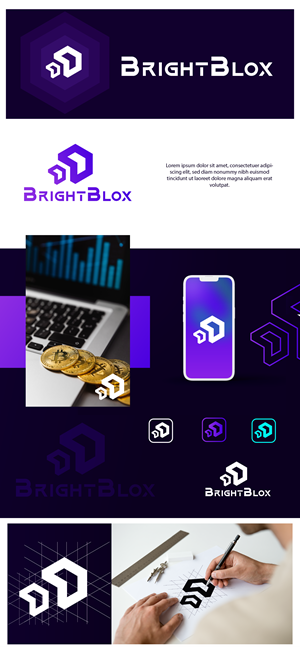 Logo Design by Grapismo Brand Studio