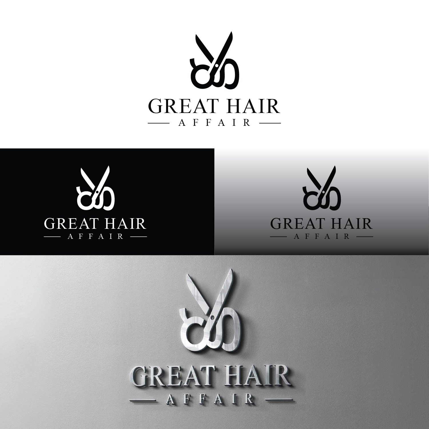 Logo Design by S.H Designs for this project | Design #28466876