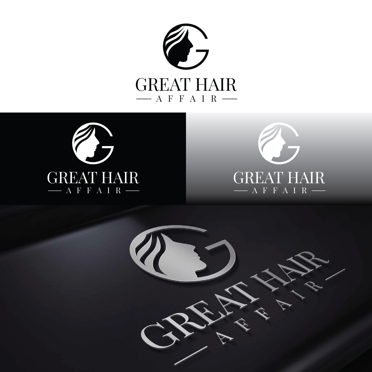 Logo Design by S.H Designs for this project | Design #28466877