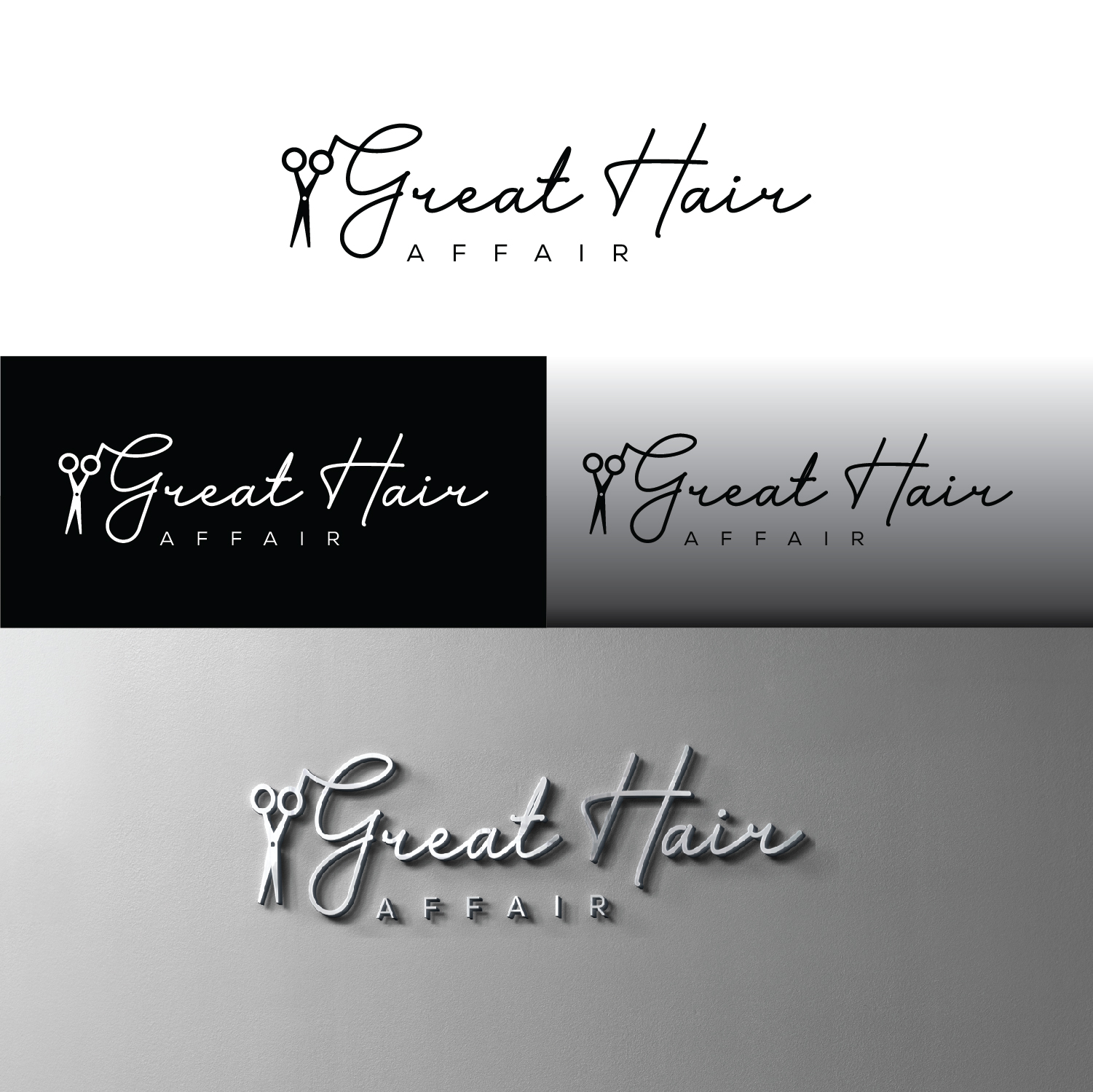 Logo Design by S.H Designs for this project | Design #28467937