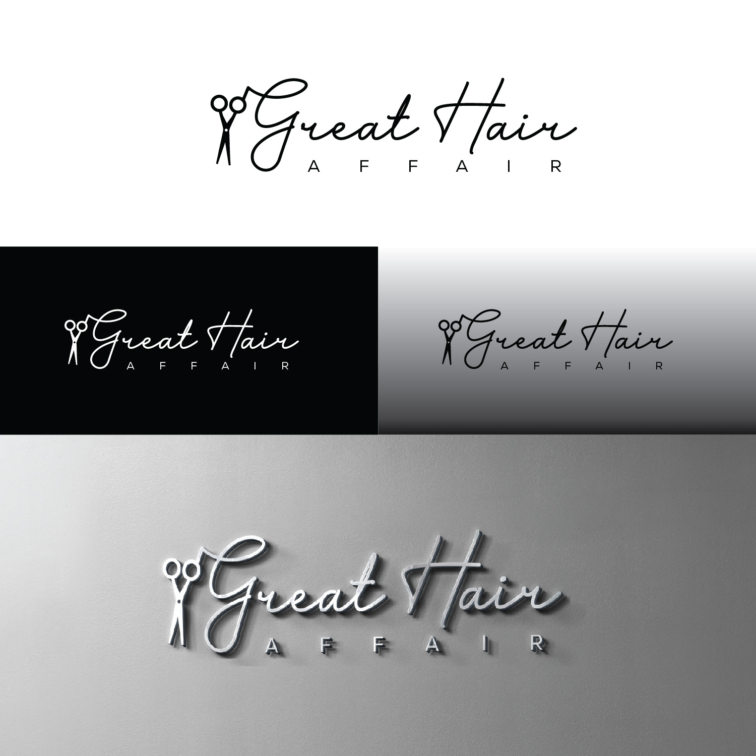 Logo Design by S.H Designs for this project | Design #28467938