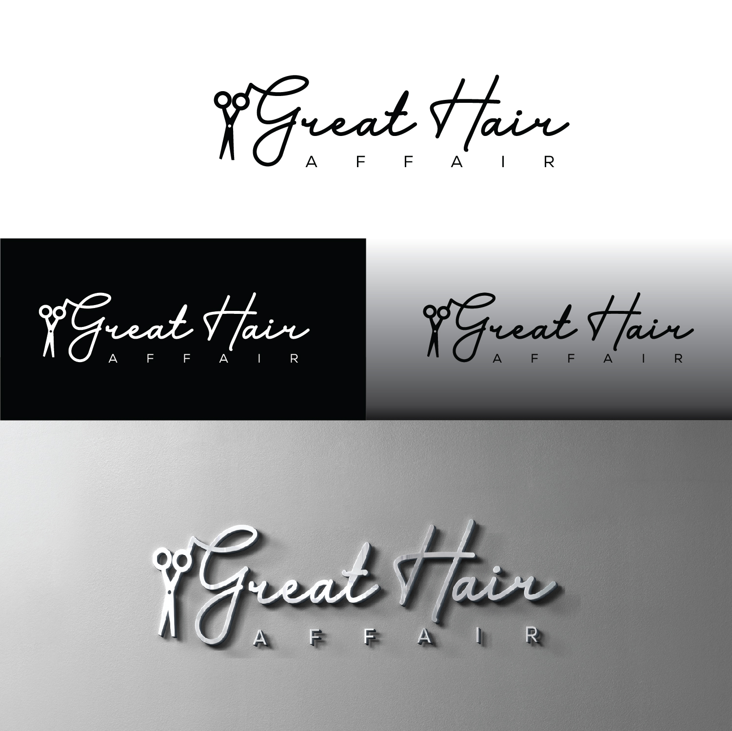 Logo Design by S.H Designs for this project | Design #28467944