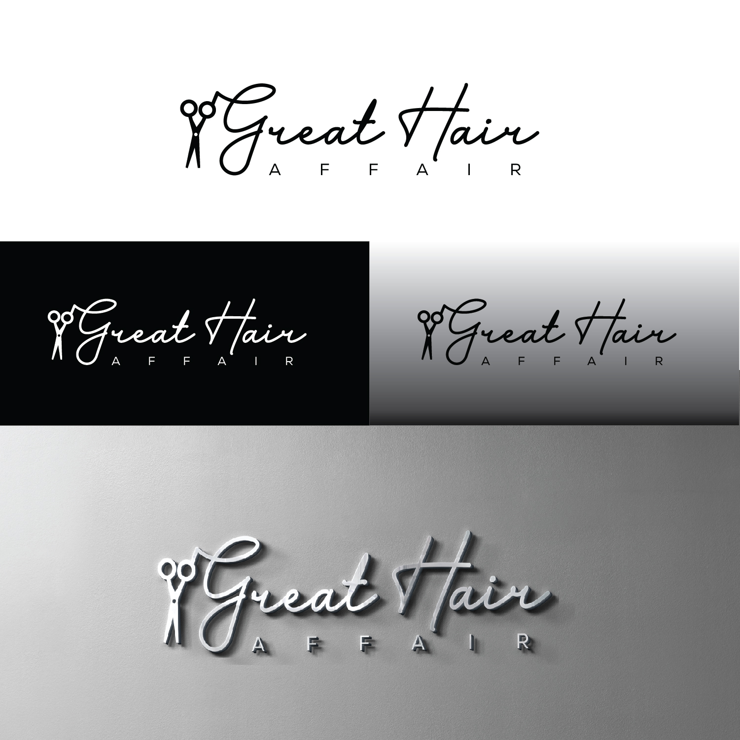 Logo Design by S.H Designs for this project | Design #28467945