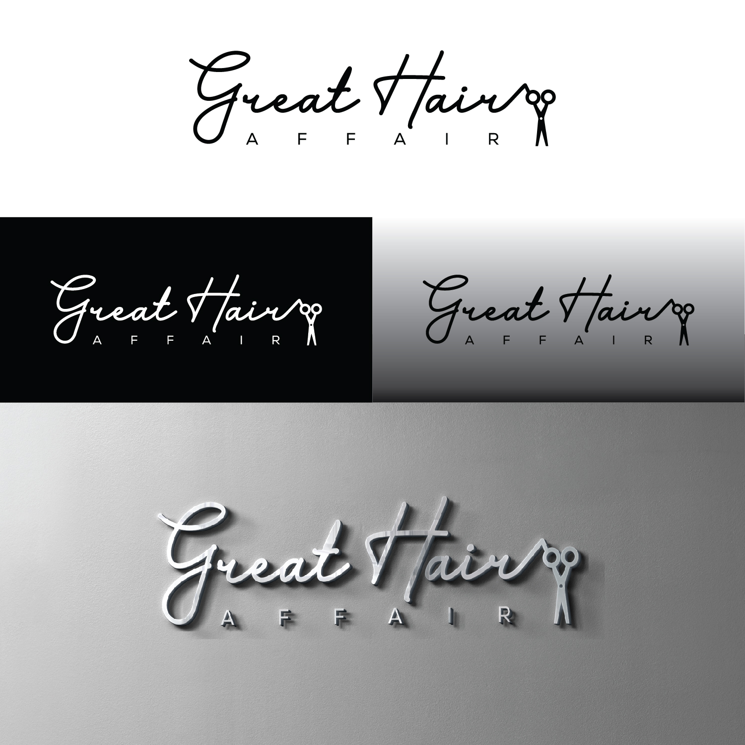 Logo Design by S.H Designs for this project | Design #28472463