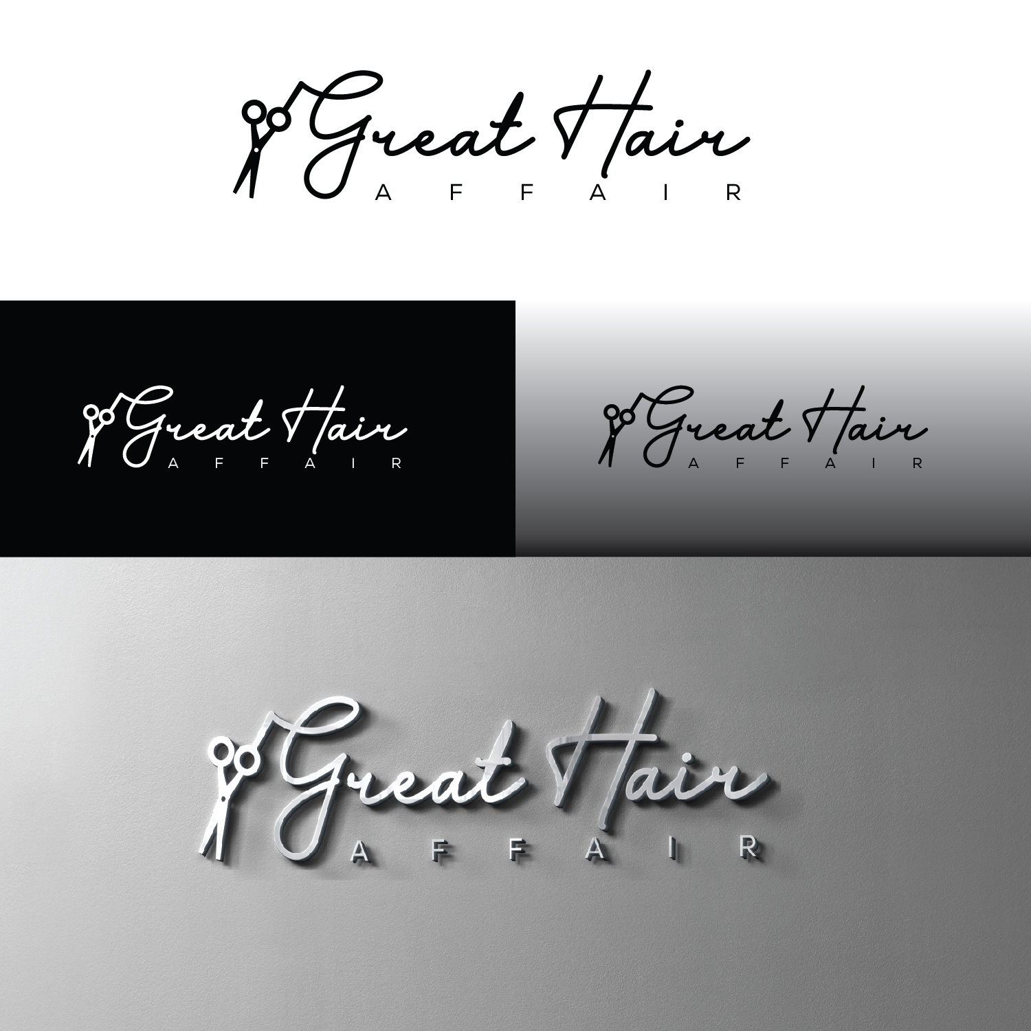 Logo Design by S.H Designs for this project | Design #28472464