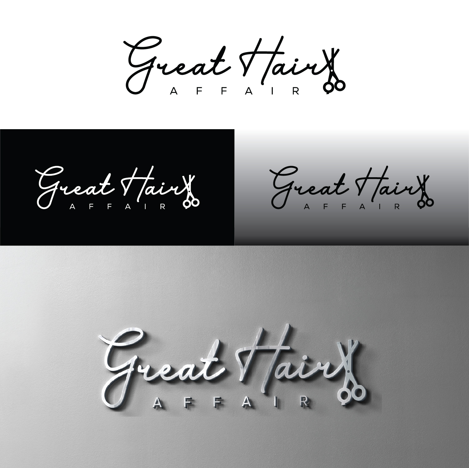 Logo Design by S.H Designs for this project | Design #28472636