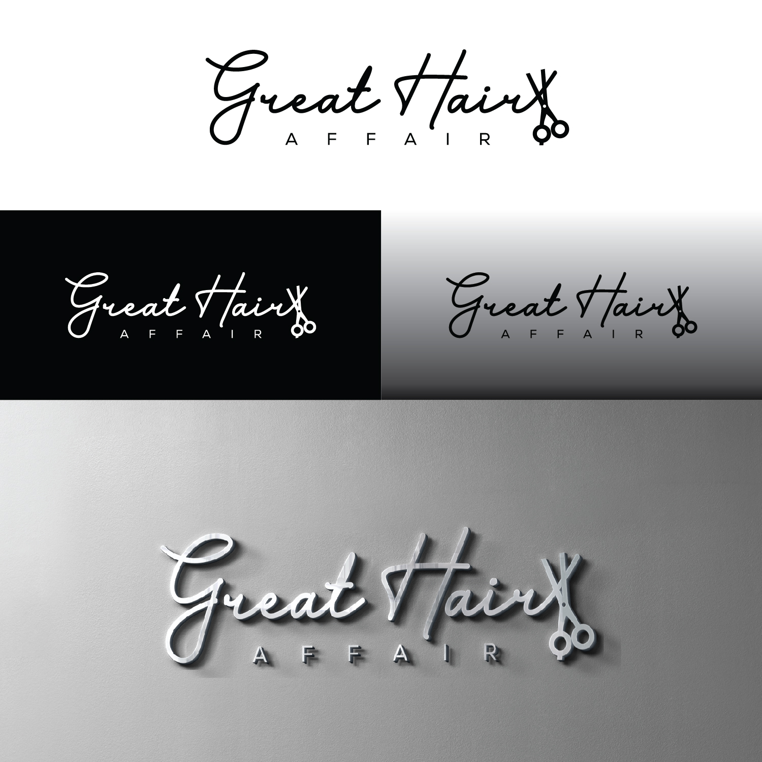 Logo Design by S.H Designs for this project | Design: #28472637