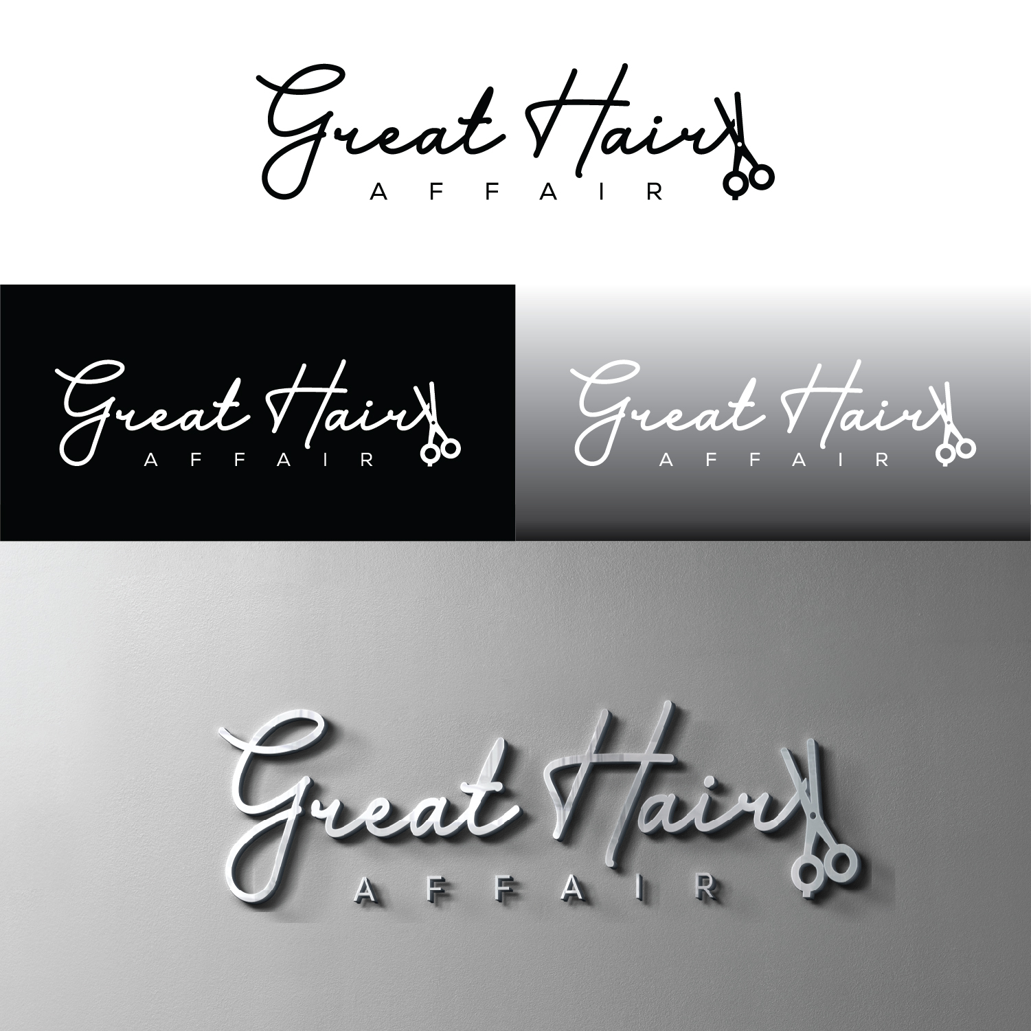 Logo Design by S.H Designs for this project | Design #28485668