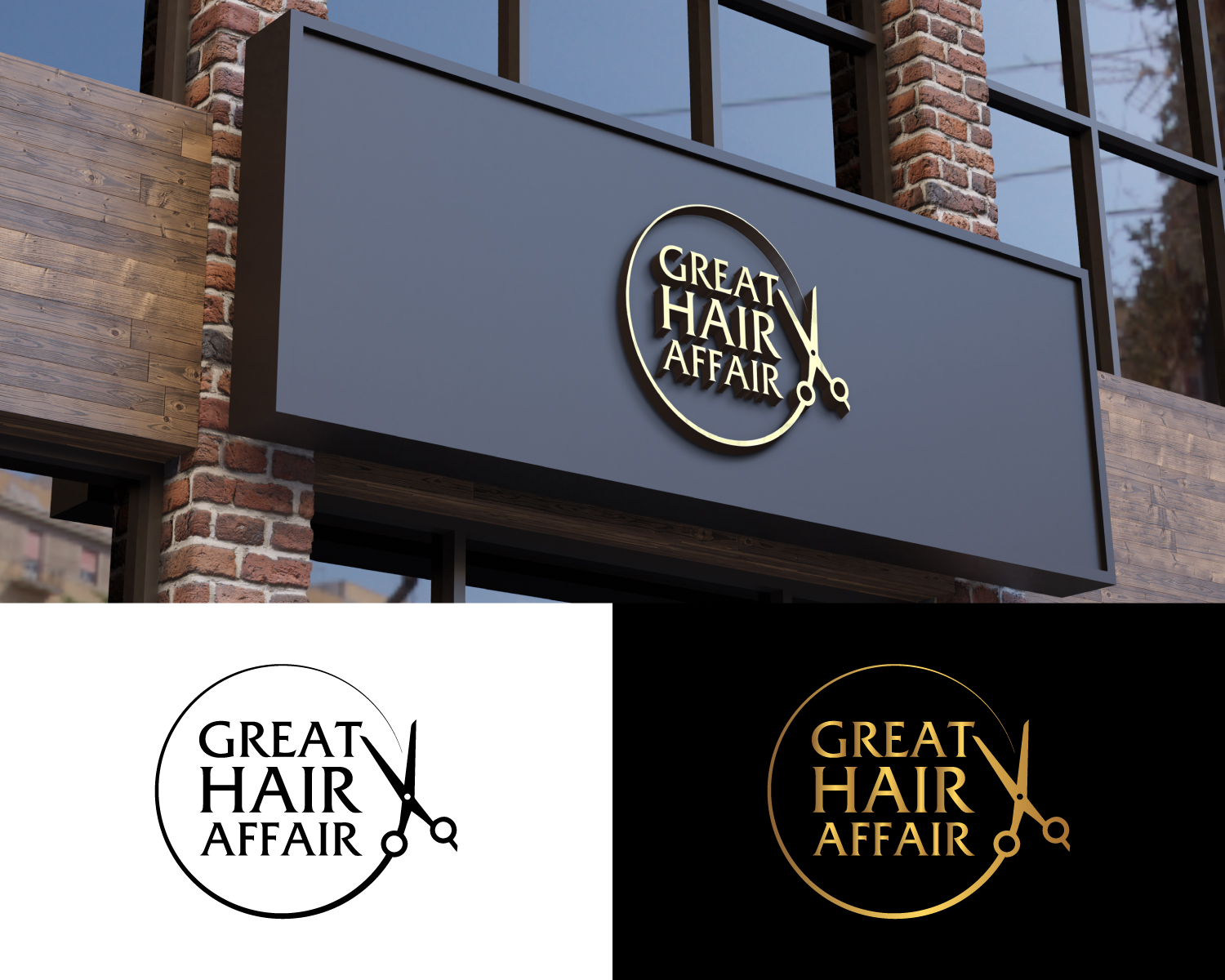 Logo Design by ummehabeba for this project | Design #28467020