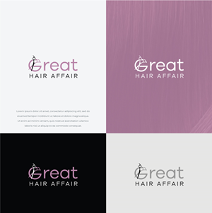 Logo-Design von HWdesigns für dieses Projekt | Design #28468953