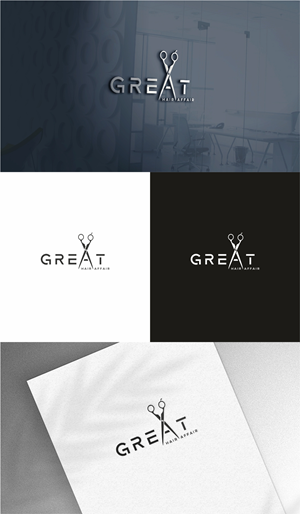 Logo-Design von Yug Dave für dieses Projekt | Design #28467063